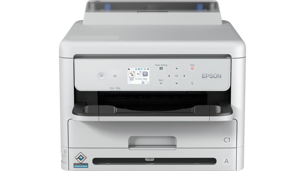Epson Pro WF-M5399DW blekkskriver 1200 x 2400 DPI A4 Wi-Fi