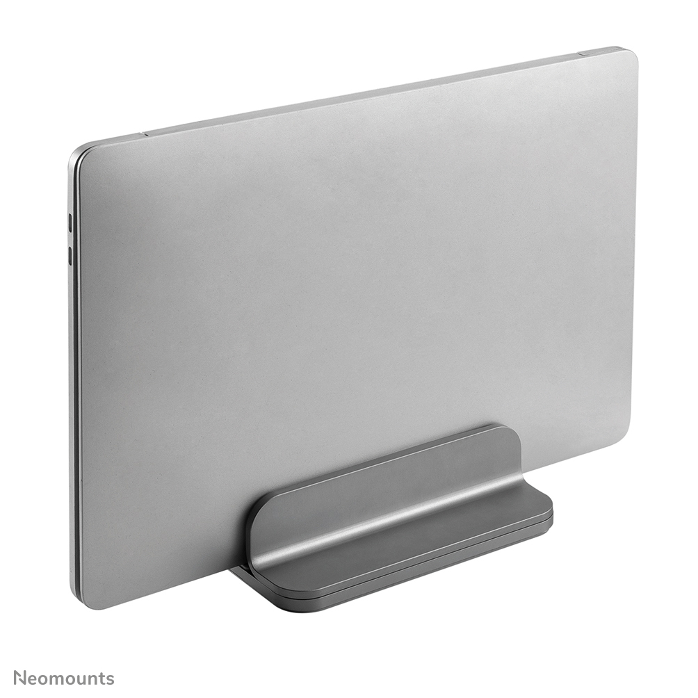 Neomounts NSLS300 stativ for bærbar PC Oppbevaringsstativ Grå 43,2 cm (17")