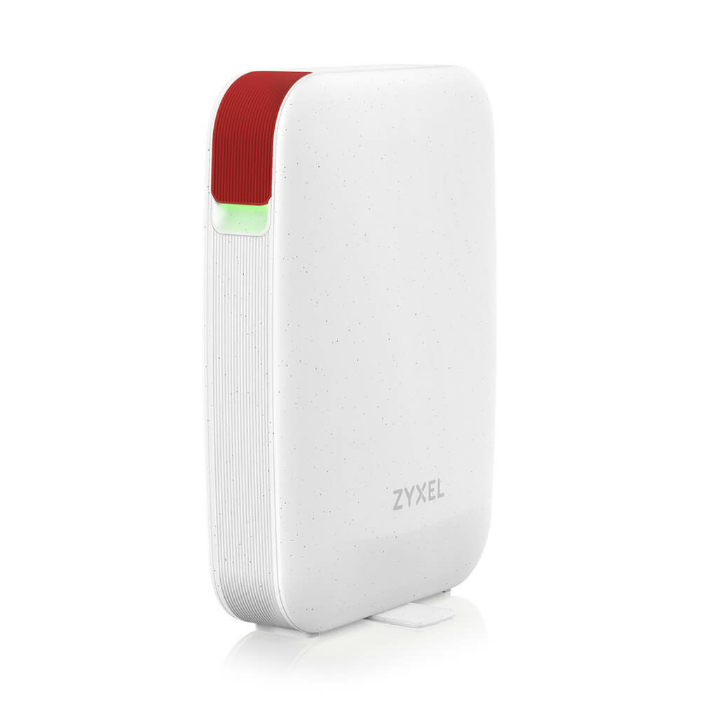 Zyxel USG-LITE 60AX Kabelruter 2.5 Gigabit Ethernet Hvit