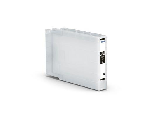 Epson C13T04B14N blekkpatron 1 stykker Original High (L) Yield Svart
