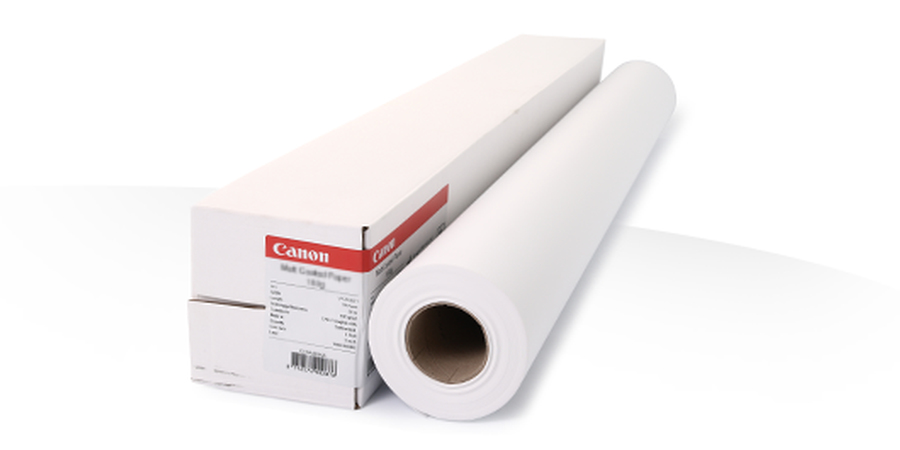 Canon 1514C Blekkdyse Polypropylen (PP) Hvit