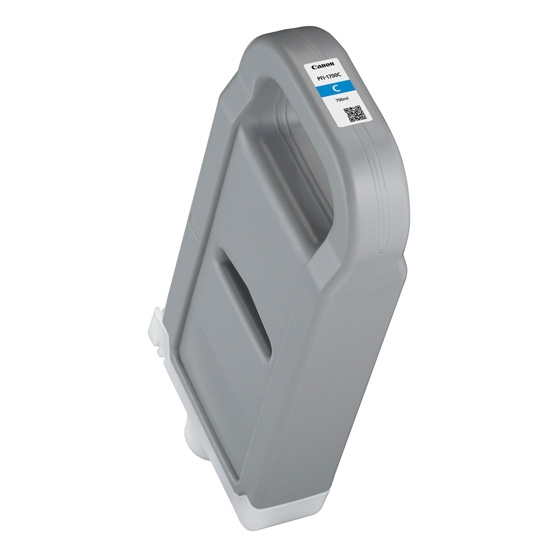 Canon PFI-1700C blekkpatron Original Cyan