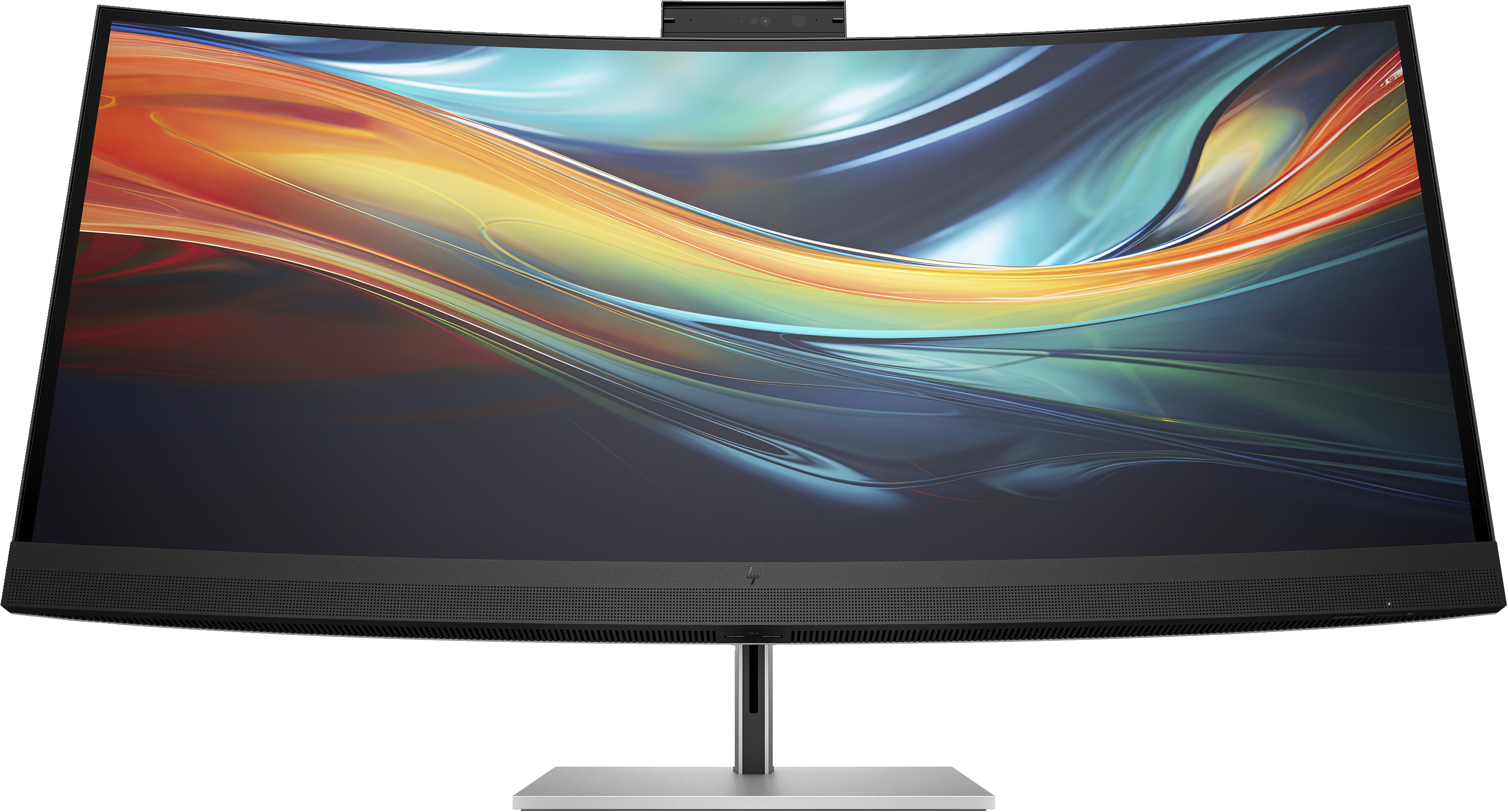 HP Serie 7 Pro 39,7-tommers 5K2K-konferanseskjerm – 740pm