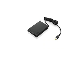 Lenovo 4X20Q88543 strømadapter og vekselretter Innendørs 135 W Svart