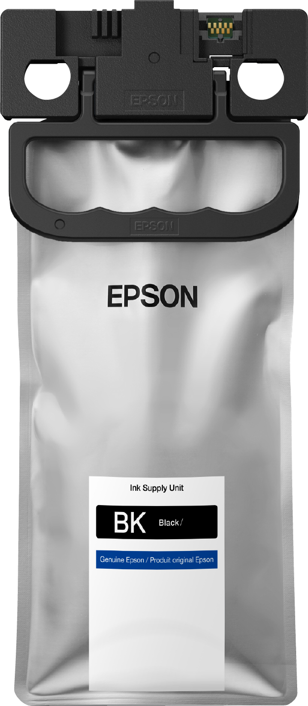 Epson C13T11N140 blekkpatron 1 stykker Original Høyt (XL) utbytte Svart