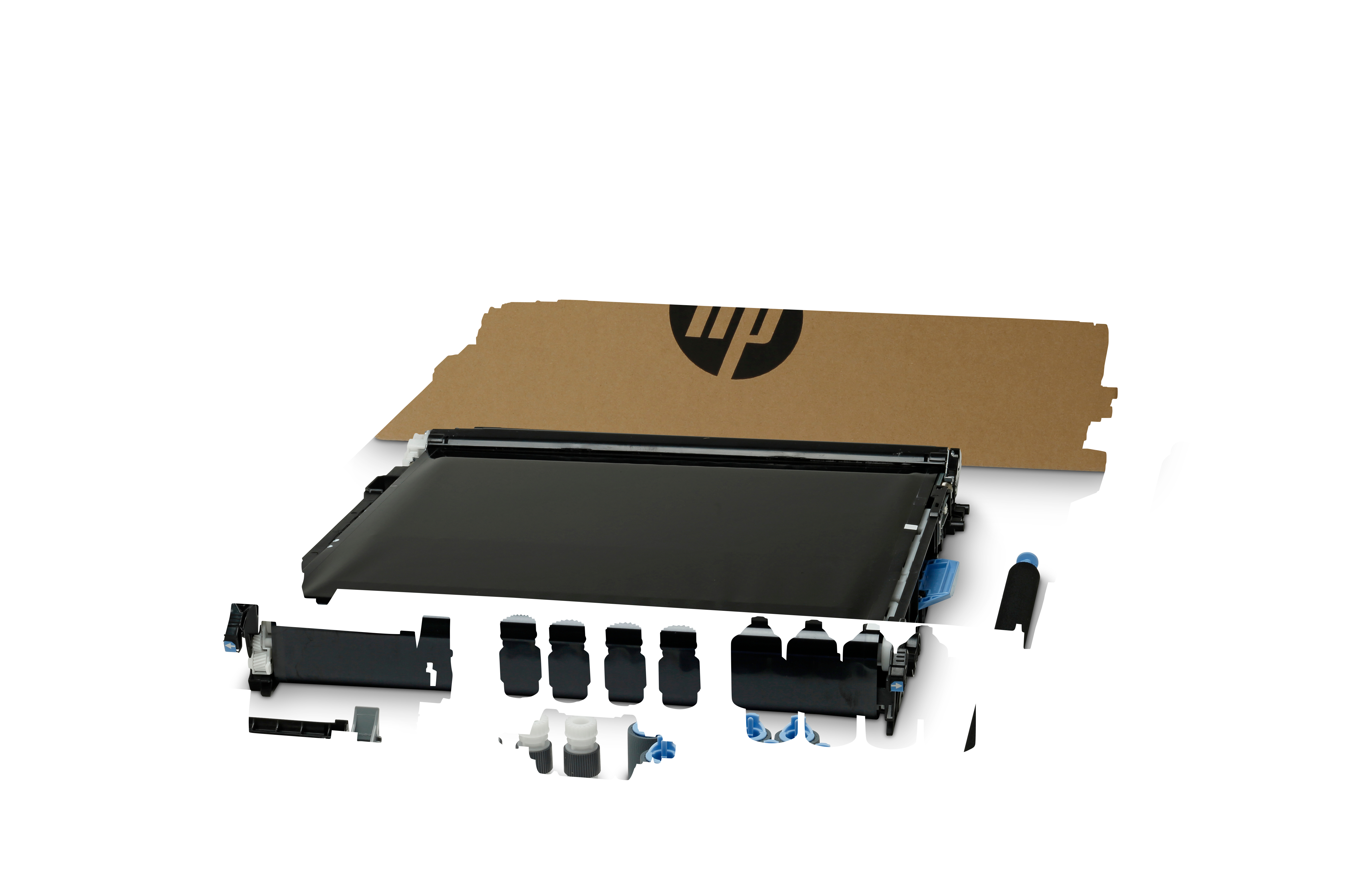 HP LaserJet CE516A overføringssett
