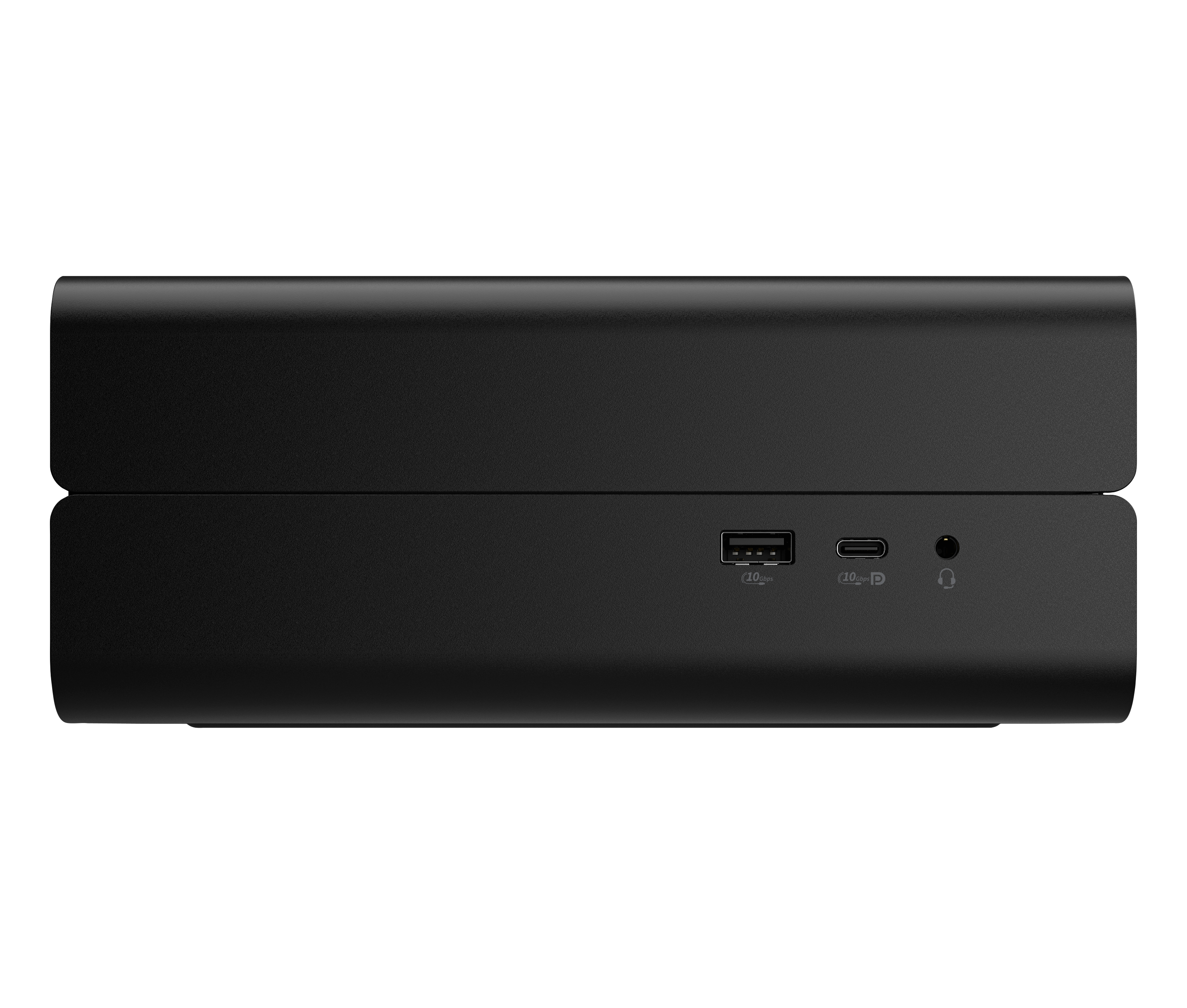 HP Z2 Mini G1a Workstation Desktop PC Copilot+ PC AMD Ryzen AI Max+ PRO PRO 395 128 GB LPDDR5x-SDRAM 4 TB SSD Windows 11 Pro Mini PC Arbeidsstasjon AI Workstation, AI PC Svart