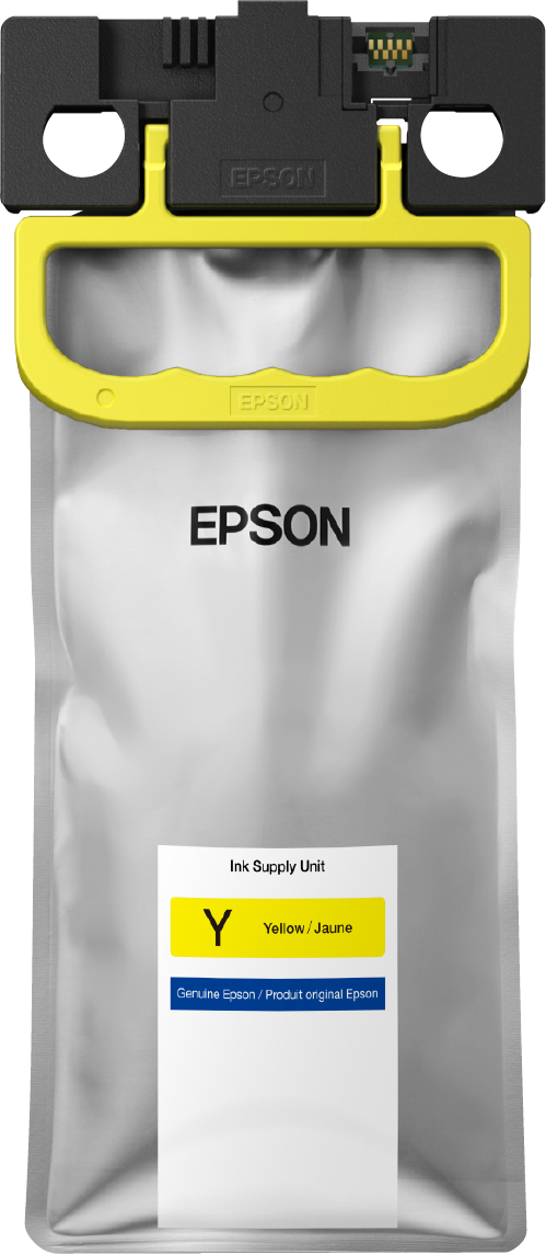 Epson C13T13M440 blekkpatron 1 stykker Original Høyt (XL) utbytte Gult