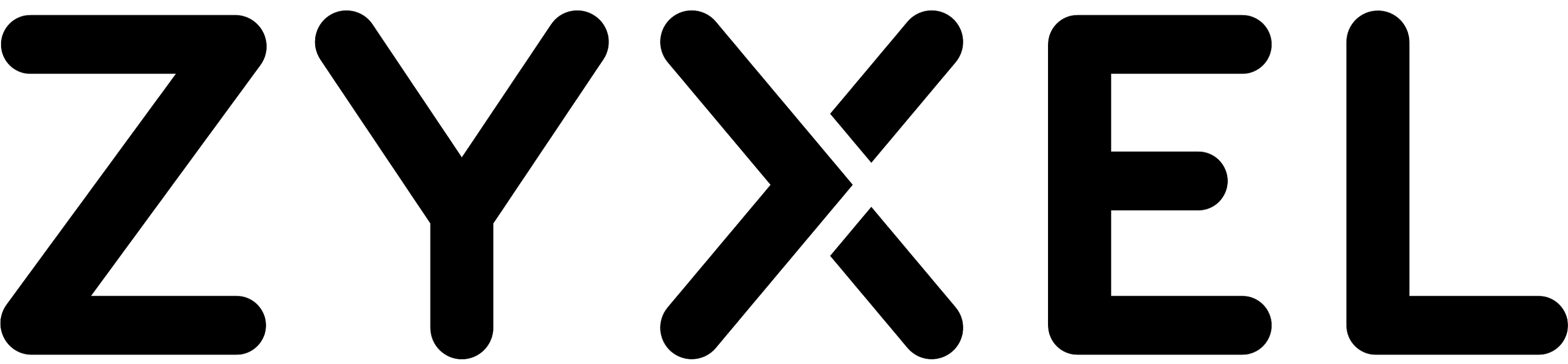 Zyxel PoE12-90W PoE Injector strømadapter og vekselretter Innendørs
