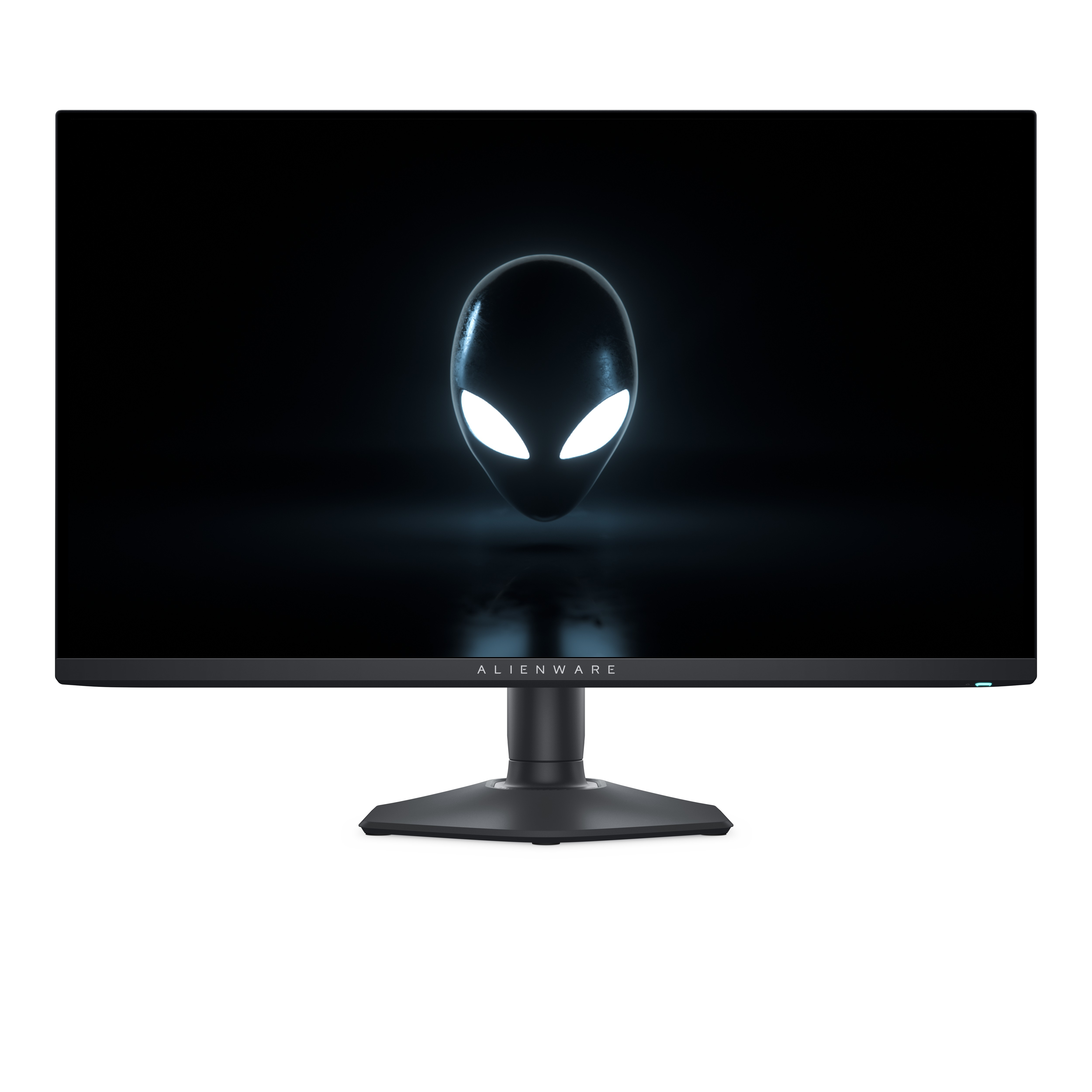 Alienware AW2725DF PC-skjerm 67,8 cm (26.7") 2560 x 1440 piksler Quad HD QD-OLED Svart