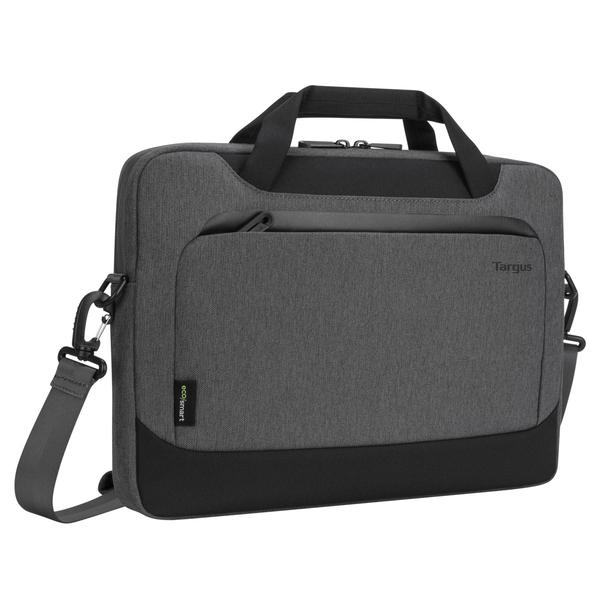 Targus Cypress EcoSmart 35,6 cm (14") Stresskoffert Grå