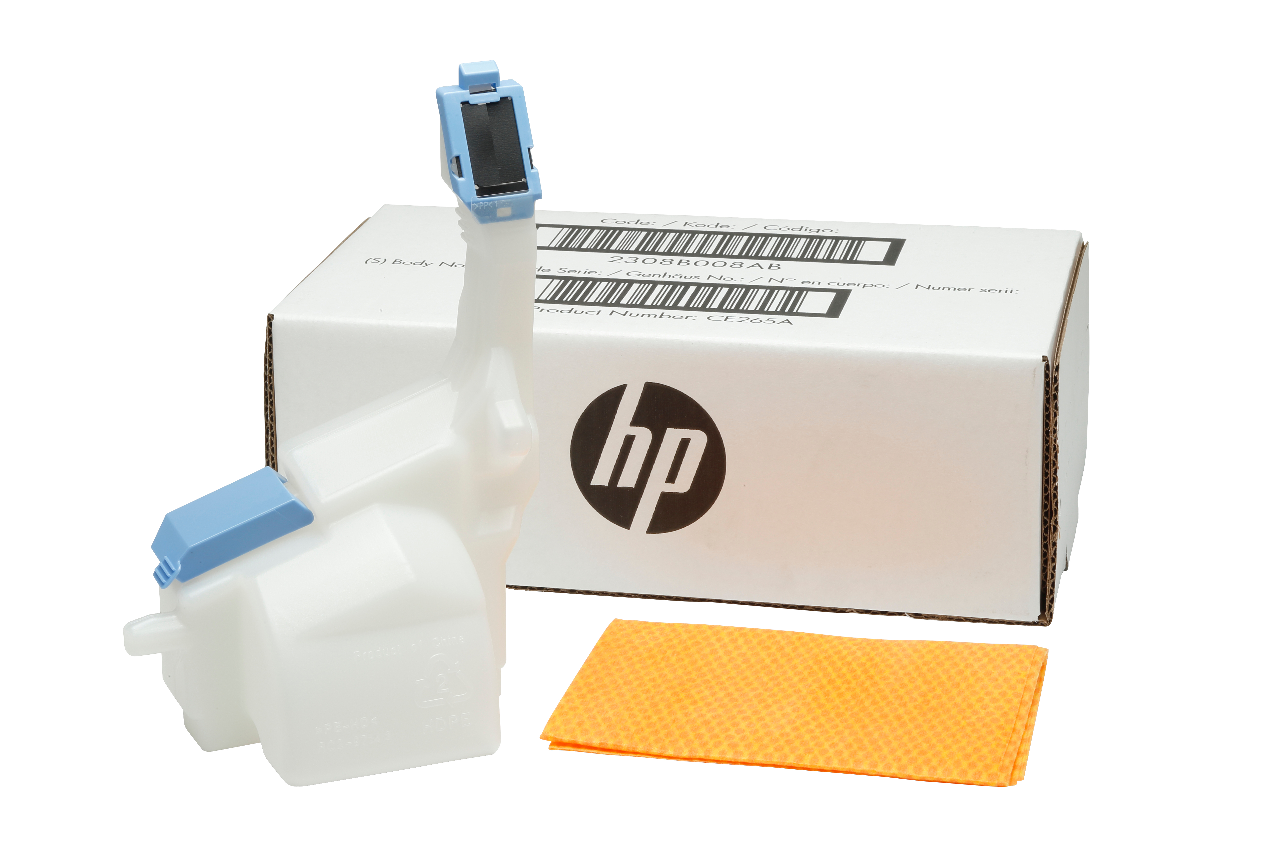HP 648A toneroppsamlingsenhet