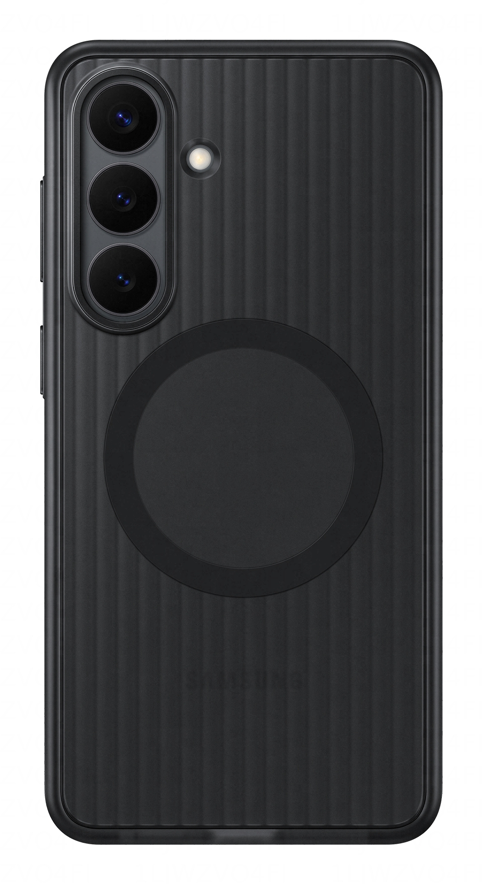 Samsung EF-RS947CBEGWW mobiltelefonetui 17 cm (6.7") Etui Svart
