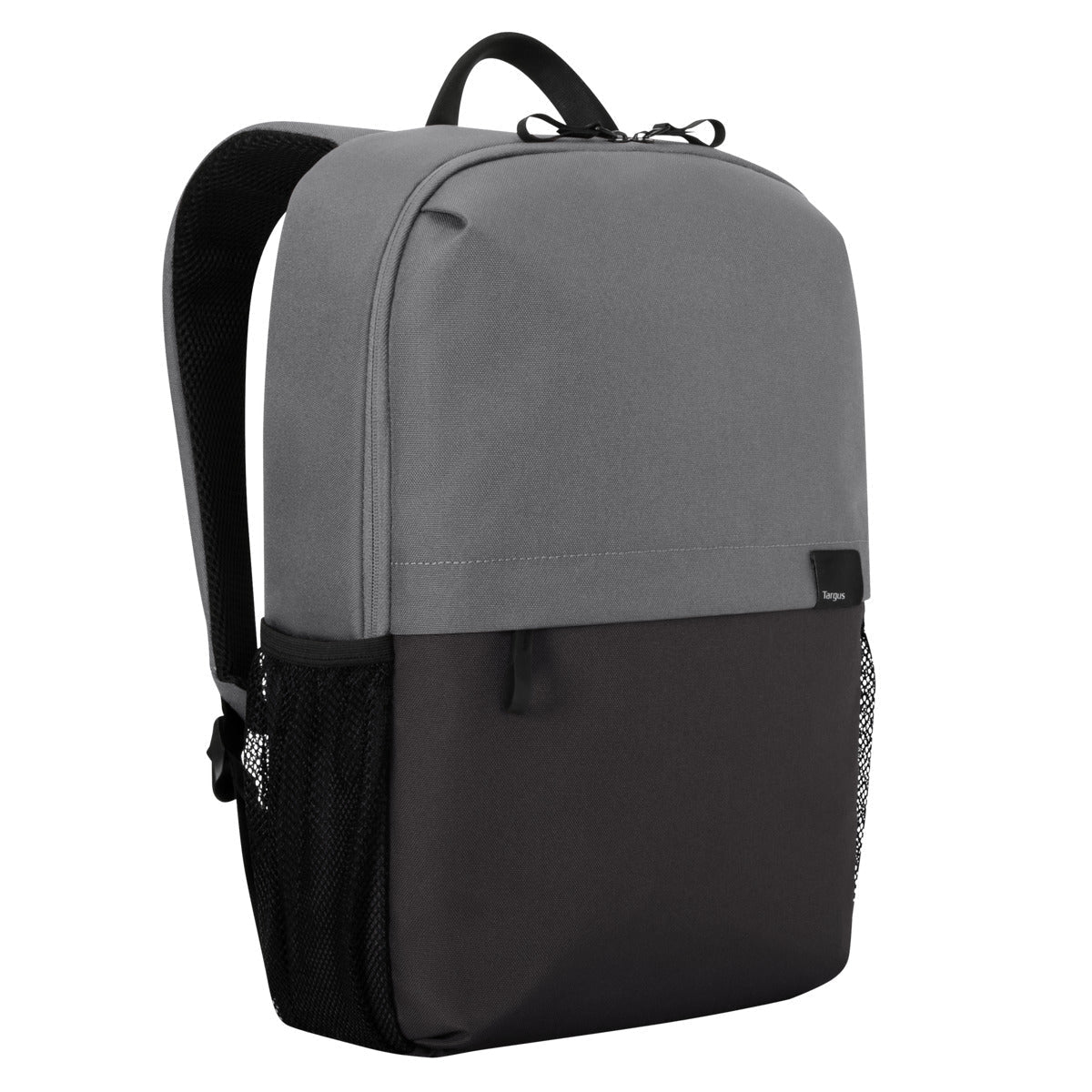 Targus Sagano 39,6 cm (15.6") Ryggsekk Svart, Grå