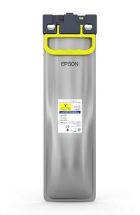 Epson C13T13L440 blekkpatron 1 stykker Original High (L) Yield Gult