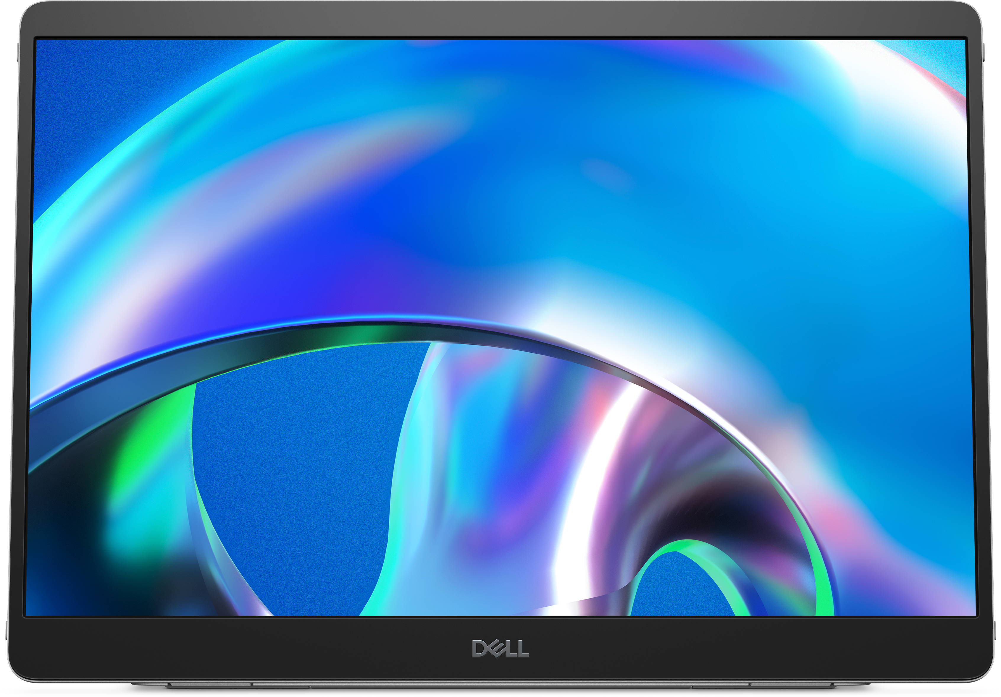 DELL Pro Plus P1425 PC-skjerm 35,6 cm (14") 1920 x 1200 piksler WUXGA LCD Sølv