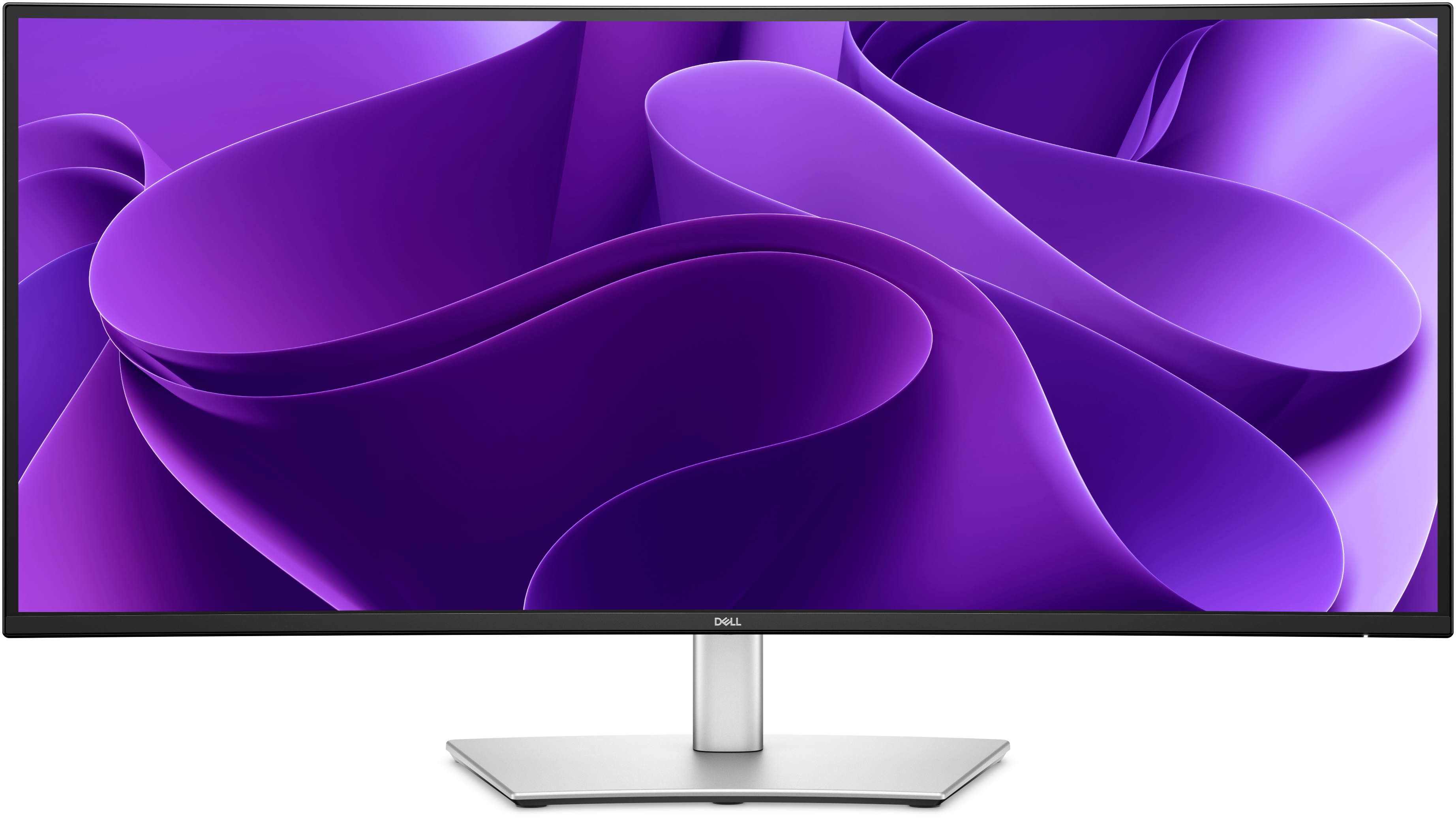 DELL Pro Plus P3425WE PC-skjerm 86,6 cm (34.1") 3440 x 1440 piksler Wide Quad HD LCD Svart, Grå