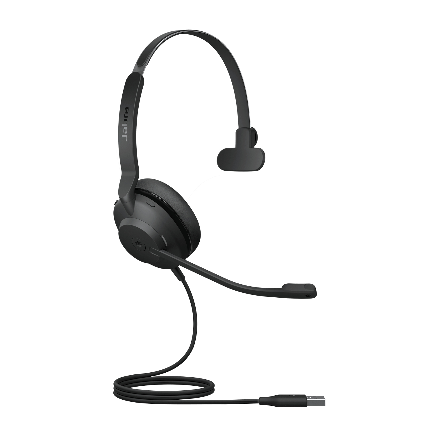 Jabra Evolve2 30 SE Hodesett Koblet med ledninger (ikke trådløs) Hodebånd