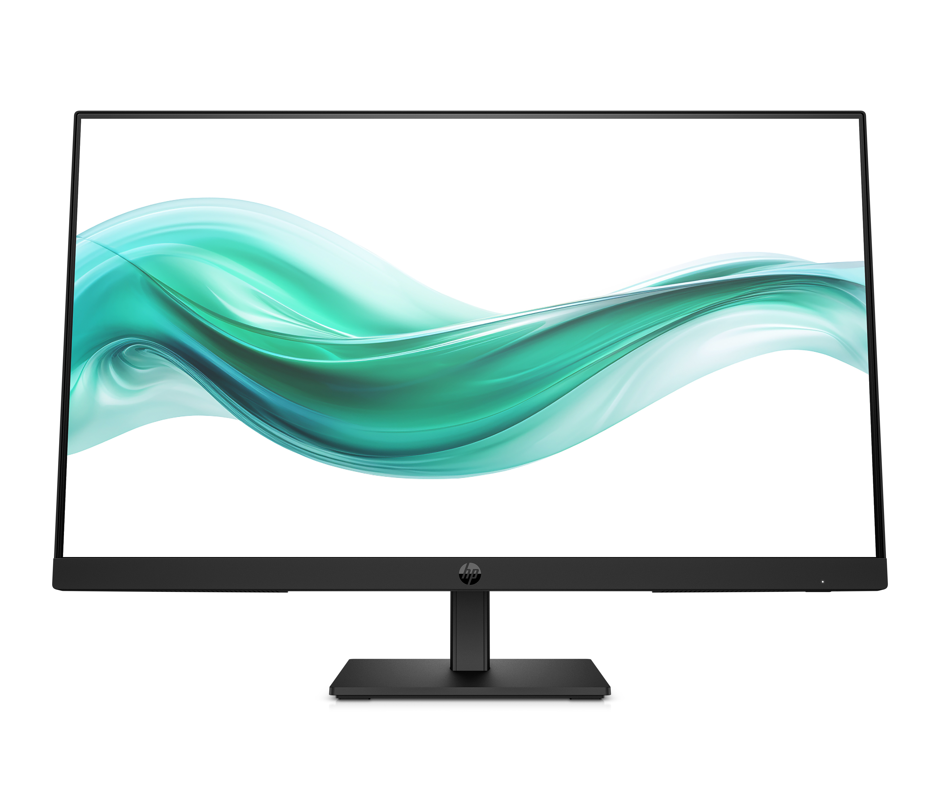 HP Series 3 Pro 23.8 inch FHD Monitor - 324ph PC-skjerm 60,5 cm (23.8") 1920 x 1080 piksler Full HD LCD Svart