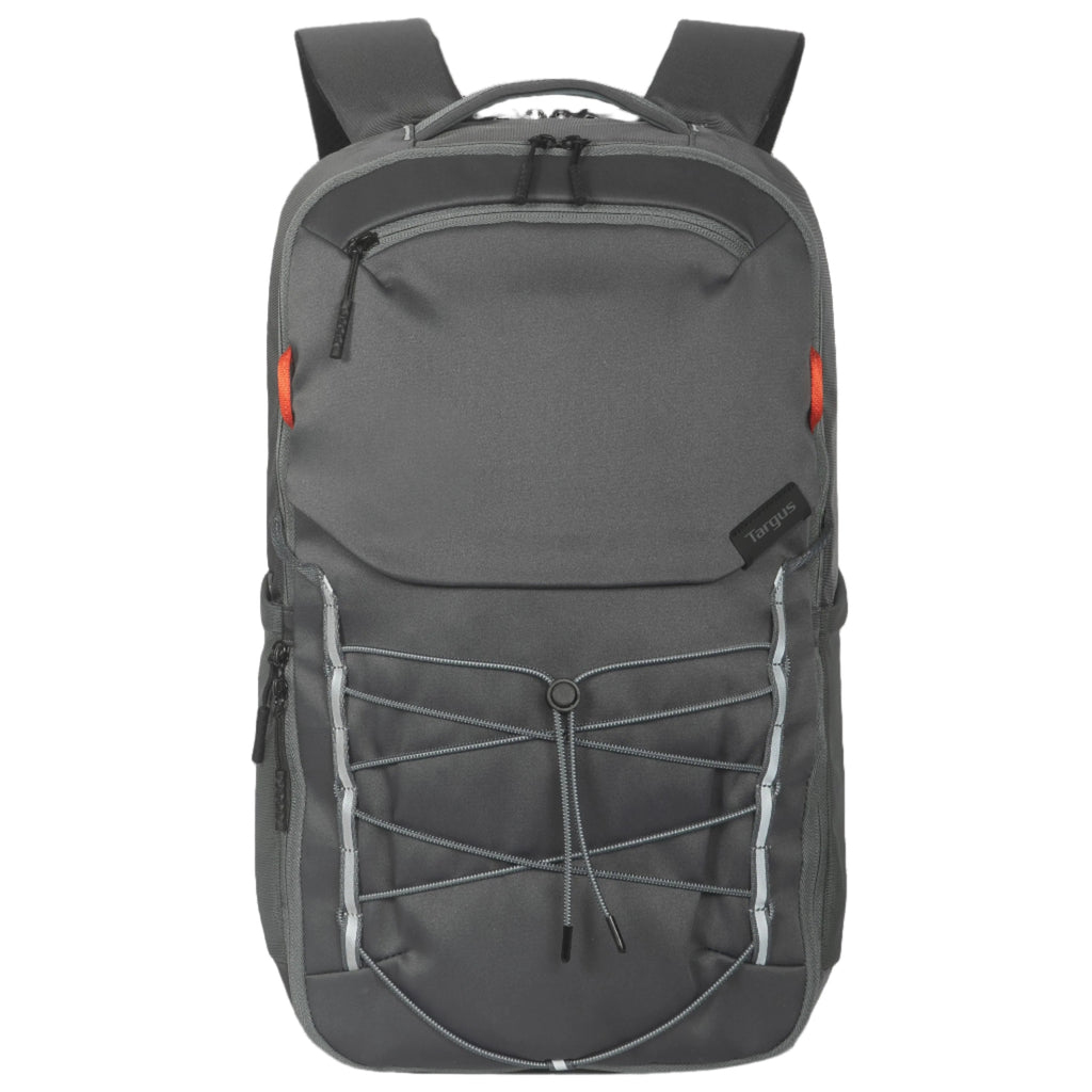 Targus TBB65802GL Veske/etui til bærbar PC 40,6 cm (16") Ryggsekk Grå