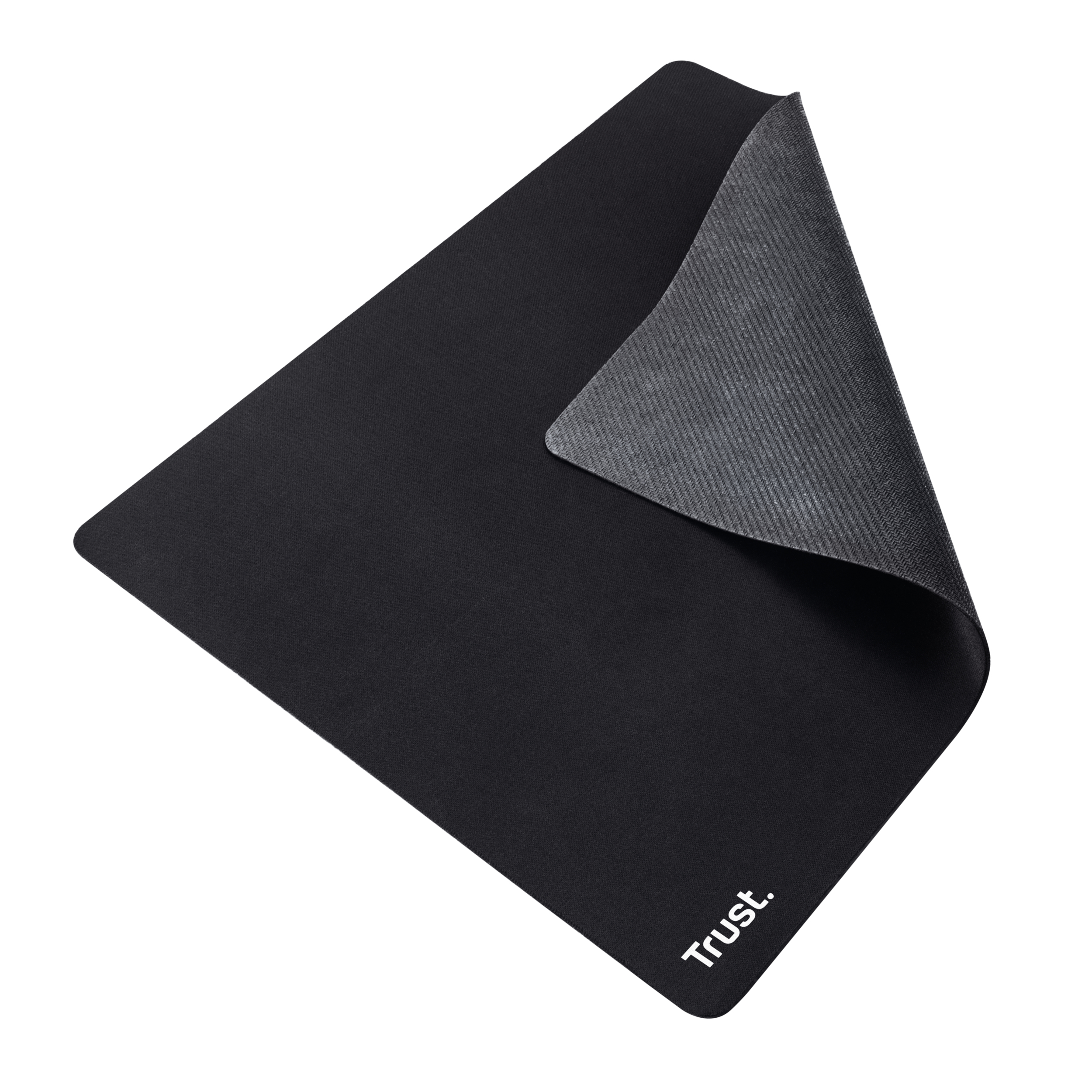 Trust 24193 musematte Musematte til gaming Svart