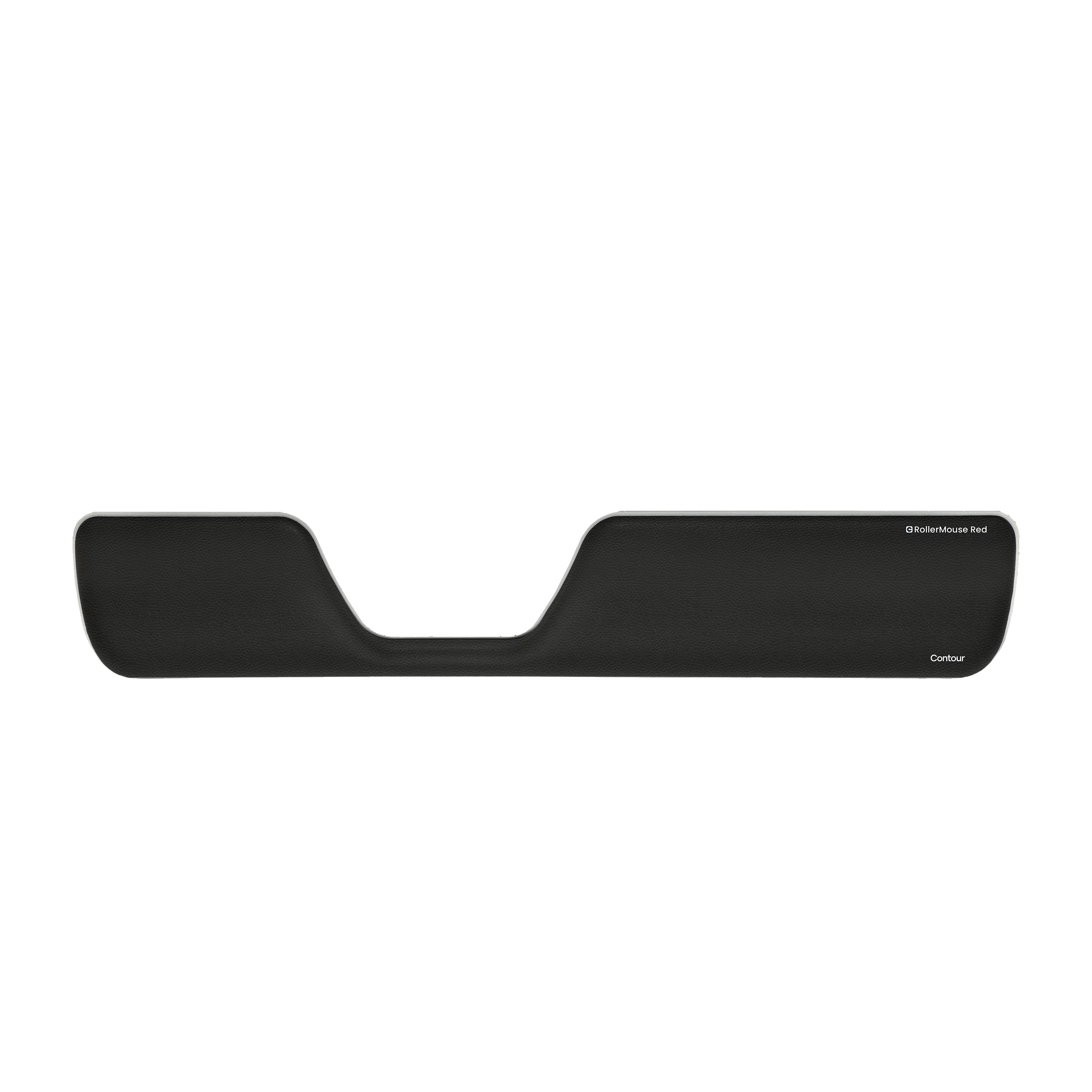 Contour Design Wrist rest for RollerMouse Red Slim