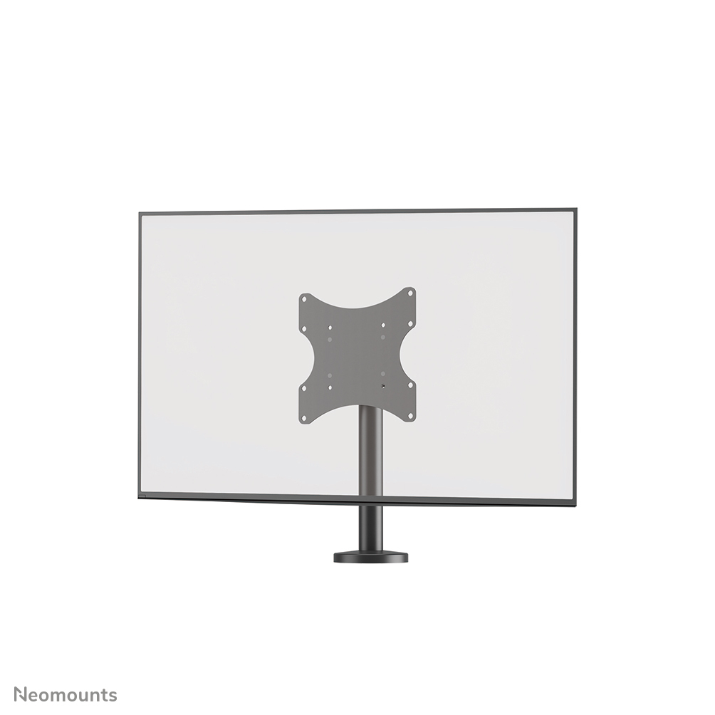 Neomounts DS42-430BL12 veggfeste for TV 109,2 cm (43") Svart