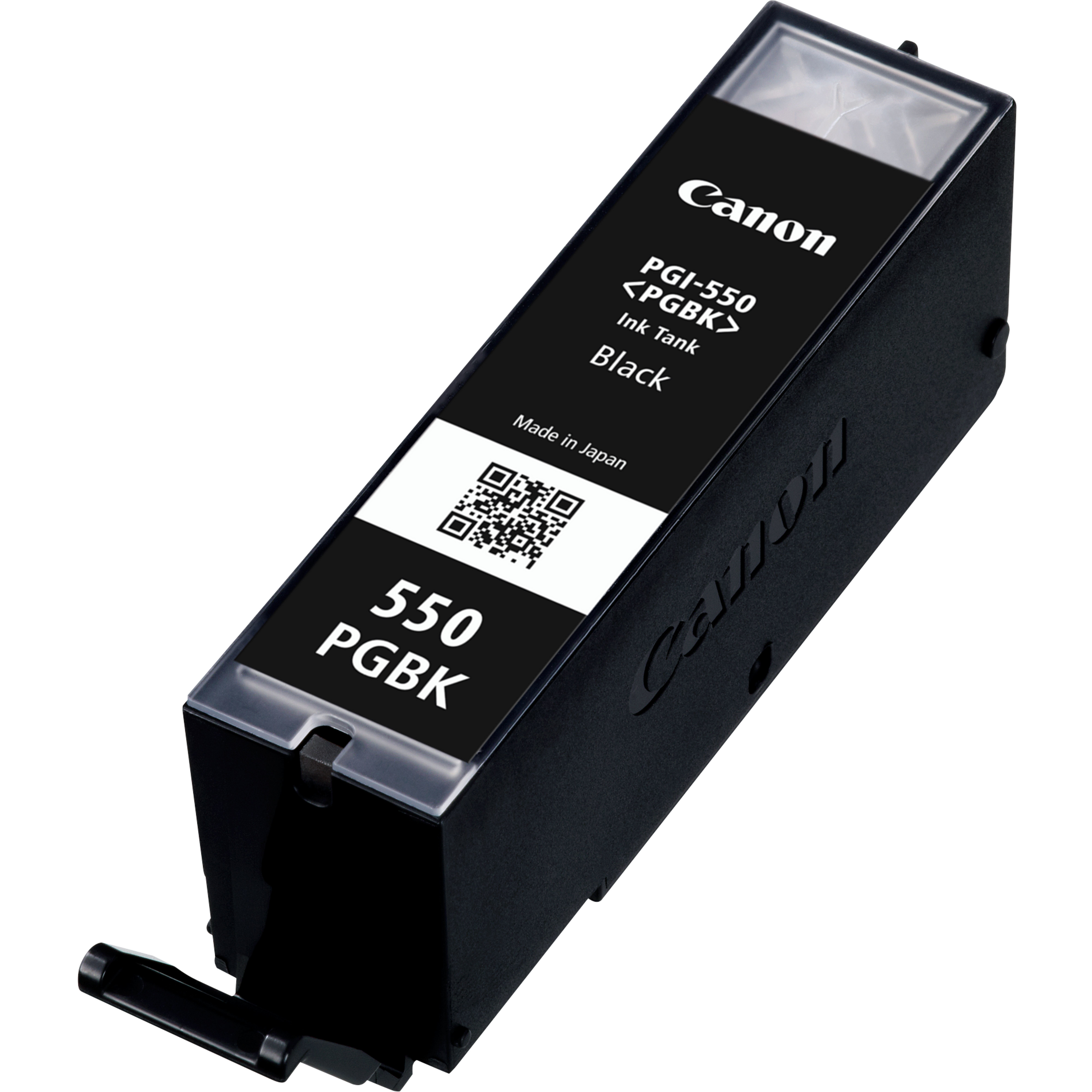 Canon 6496B001 blekkpatron 1 stykker Original Standard utskriftsproduksjon Svart