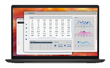 DELL Pro 15 Essential PV15265 AMD Ryzen™ 5 130 Laptop 39,6 cm (15.6") Full HD 16 GB DDR5-SDRAM 512 GB SSD Wi-Fi 6 (802.11ax) Windows 11 Pro Nordisk Svart