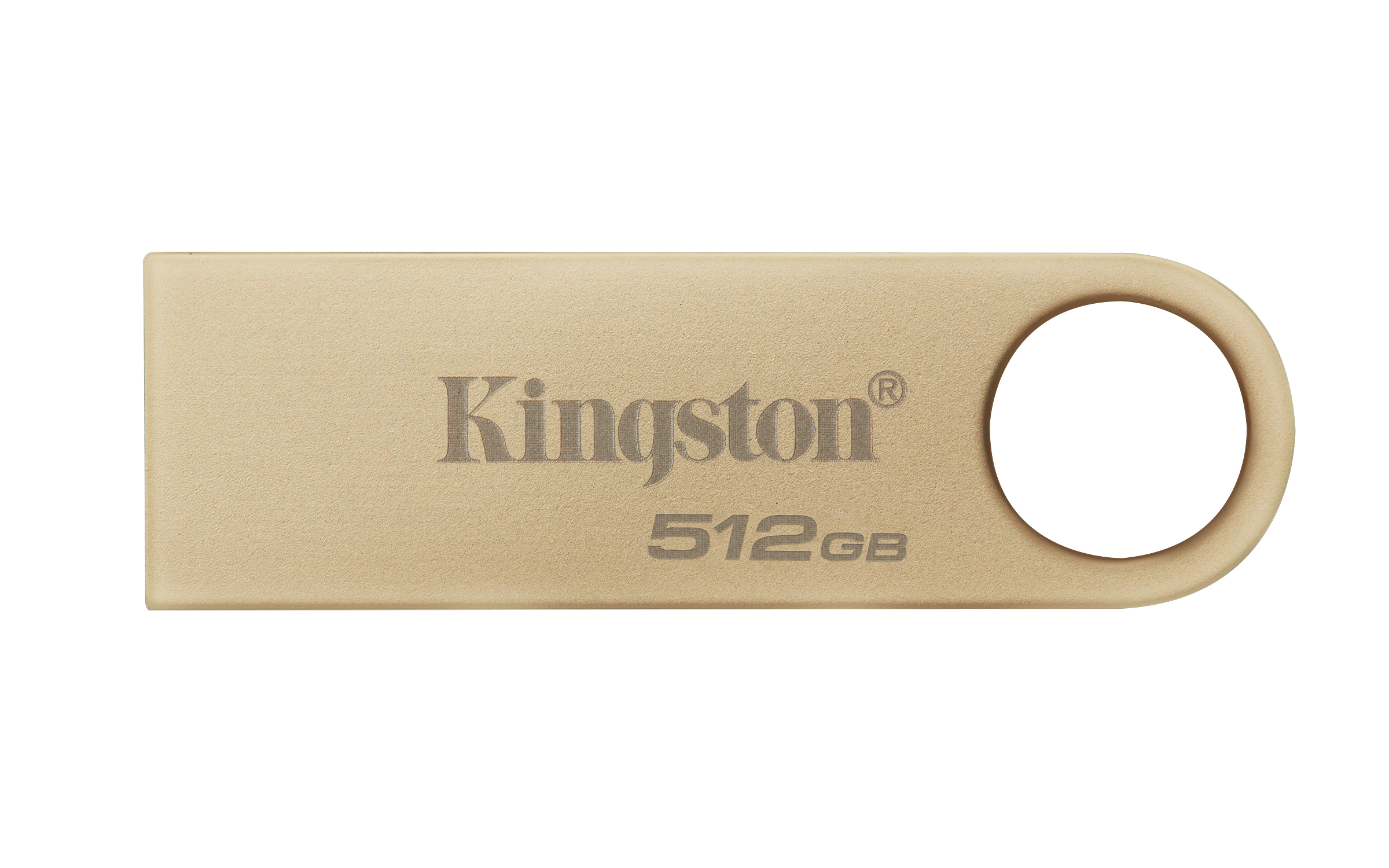 Kingston Technology DataTraveler SE9 G3 USB-minnepenn 512 GB USB Type-A 3.2 Gen 1 (3.1 Gen 1) Gull