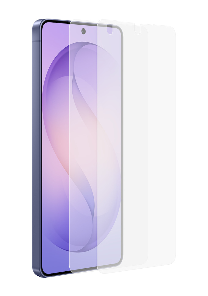 Samsung EF-US948CTEGWW Mobiltelefon skjerm og baksidebeskytter Anti-gjenskinn skjermbeskytter 1 stykker