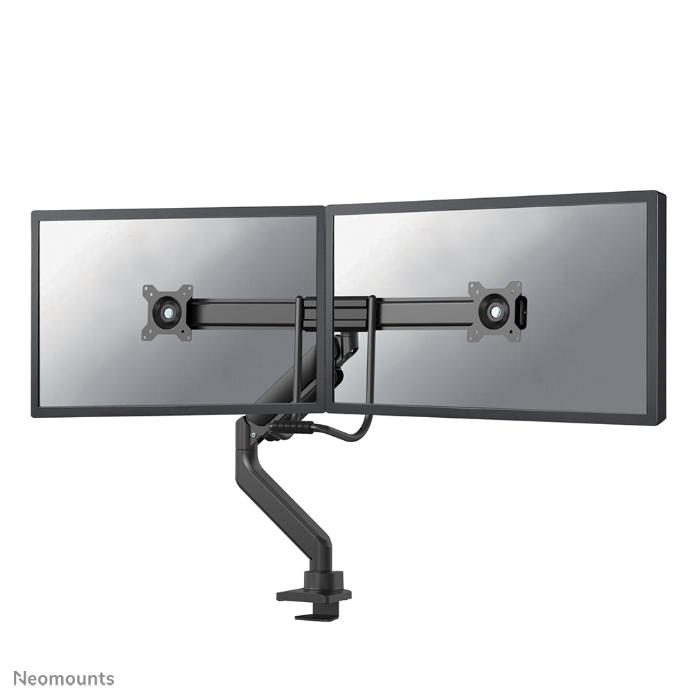 Neomounts DS75-450BL2 montering/stativ for skjerm 81,3 cm (32") Bord Svart
