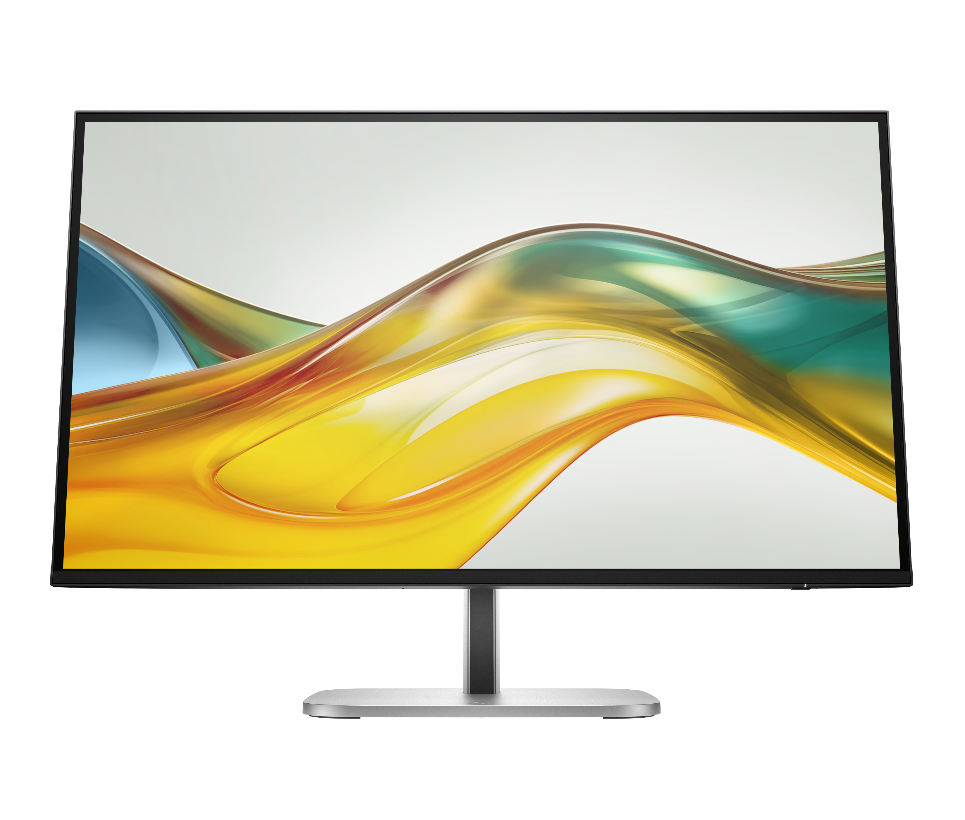 HP Series 5 Pro 27-tommers QHD-skjerm – 527pq uten PVC