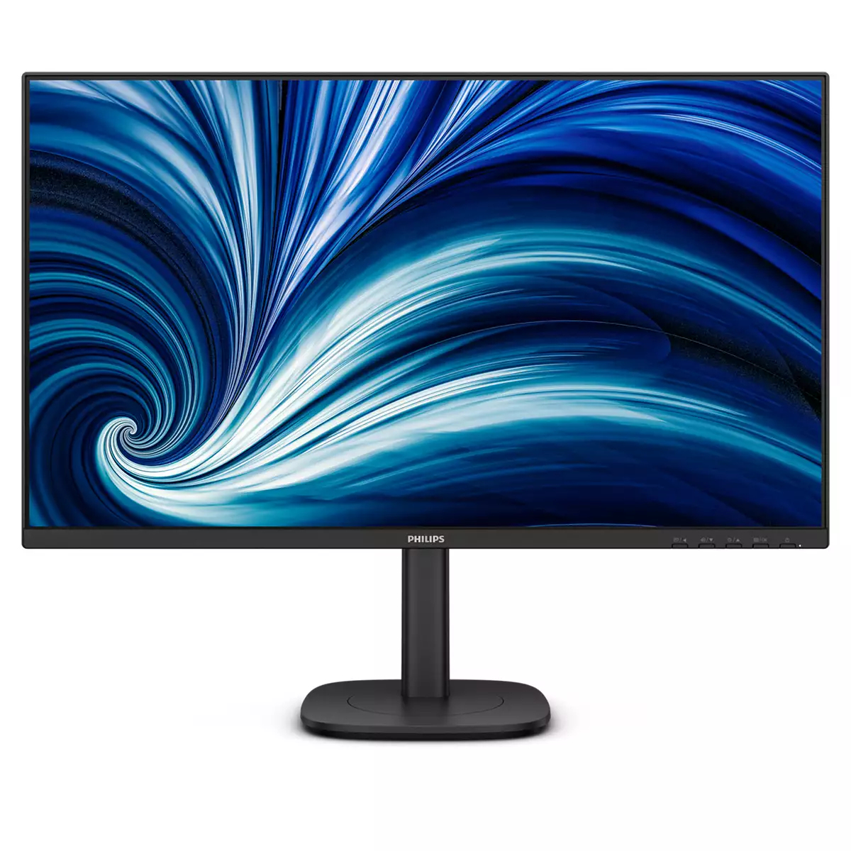 Philips 27B2N3500J/00 PC-skjerm 68,6 cm (27") 2560 x 1440 piksler 2K LCD Svart