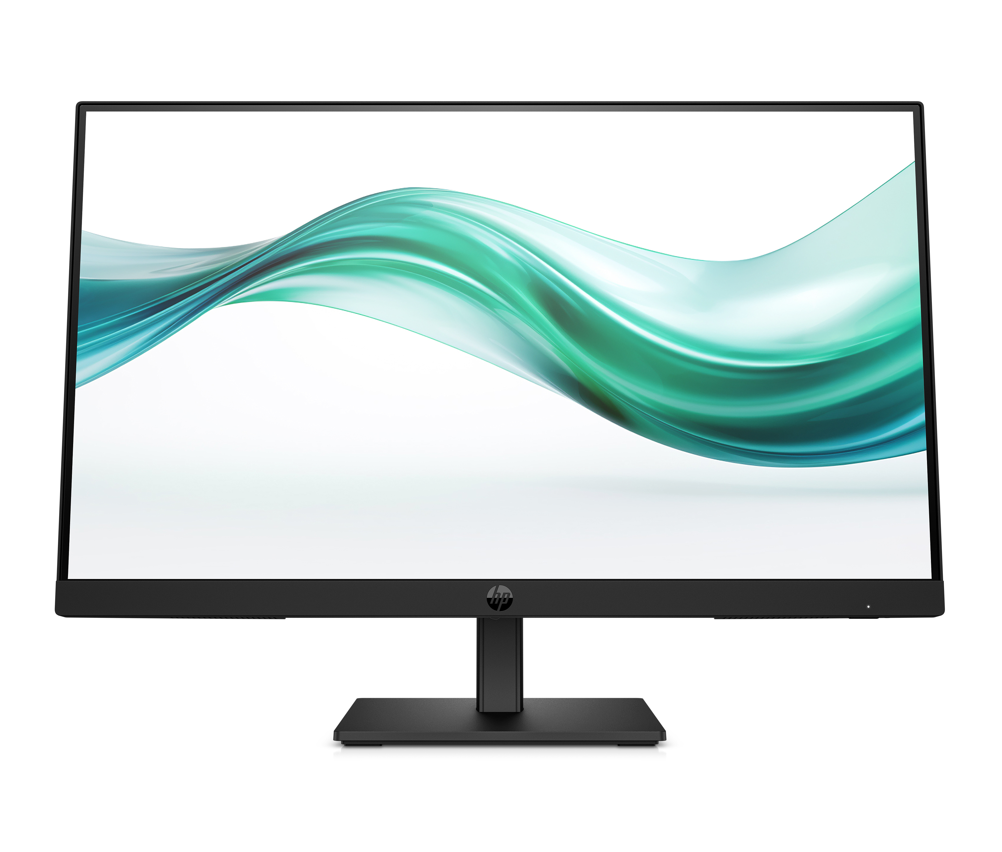 HP Series 3 Pro 21.5 inch FHD Monitor - 322ph PC-skjerm 54,6 cm (21.5") 1920 x 1080 piksler Full HD LCD Svart