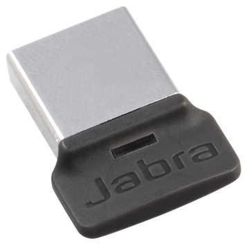 Jabra Link 370 MS Team USB-mottaker