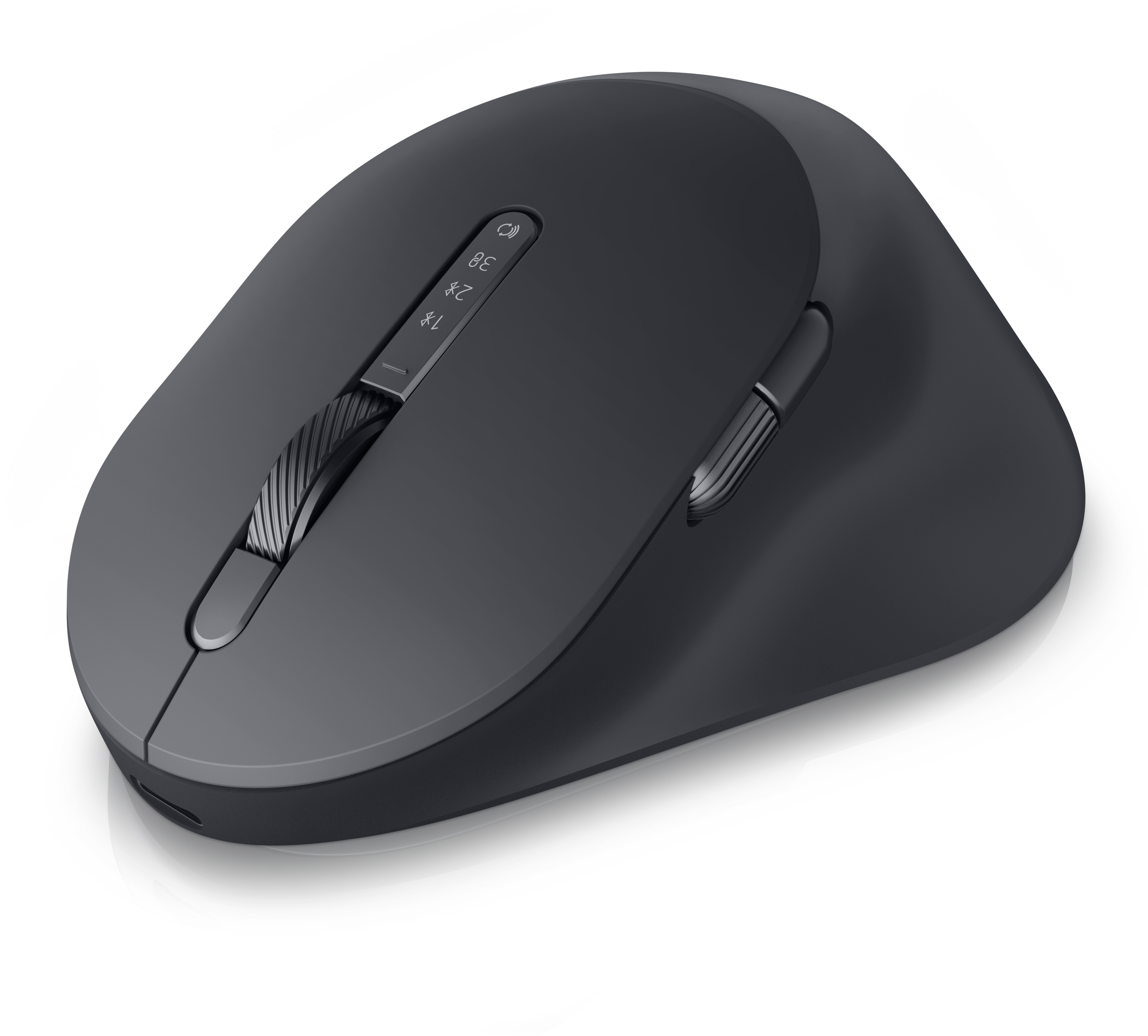 DELL MS900 datamus Kontor Høyre hendt RF trådløs + Bluetooth 8000 DPI
