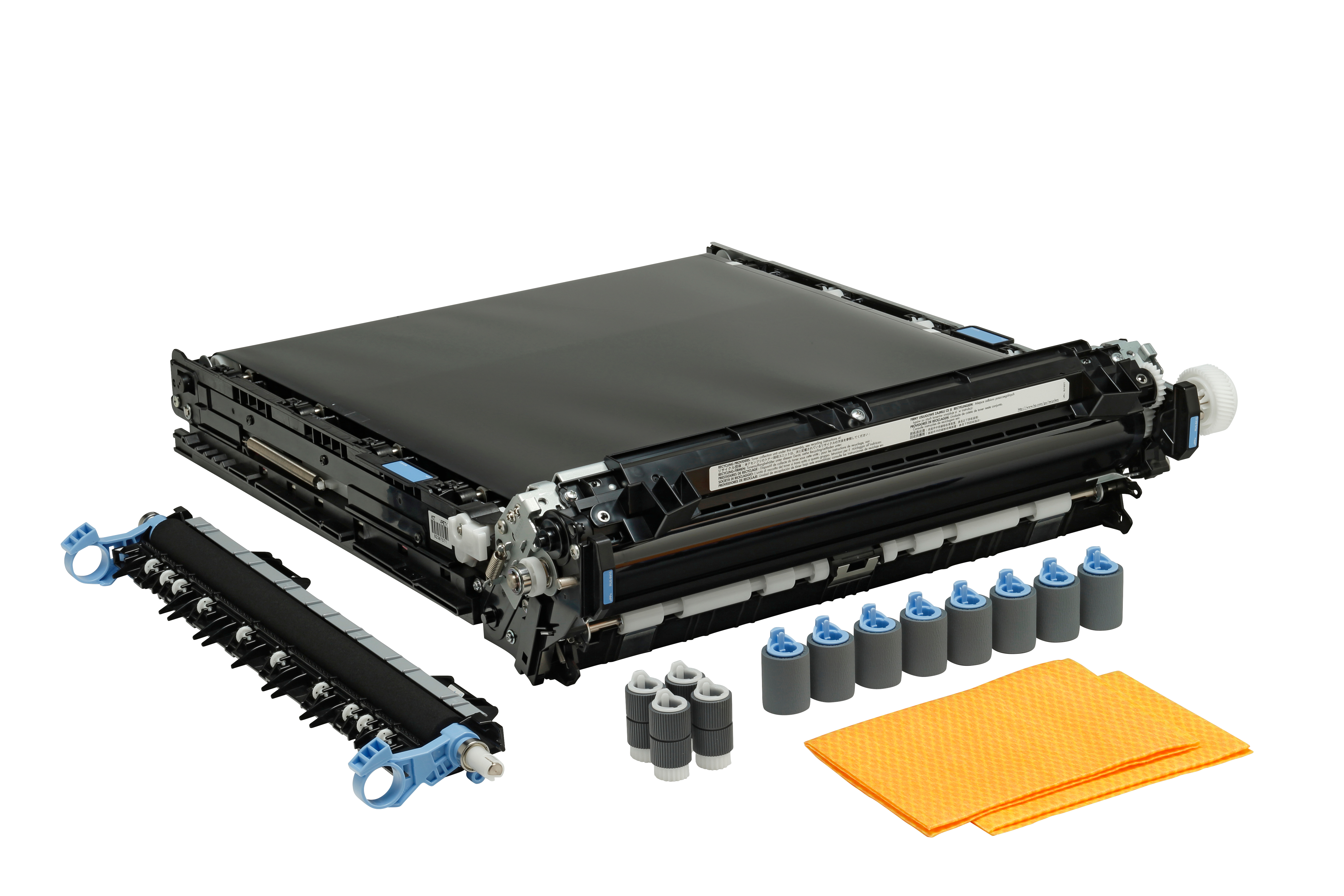 HP LaserJet D7H14A overførings- og valsesett