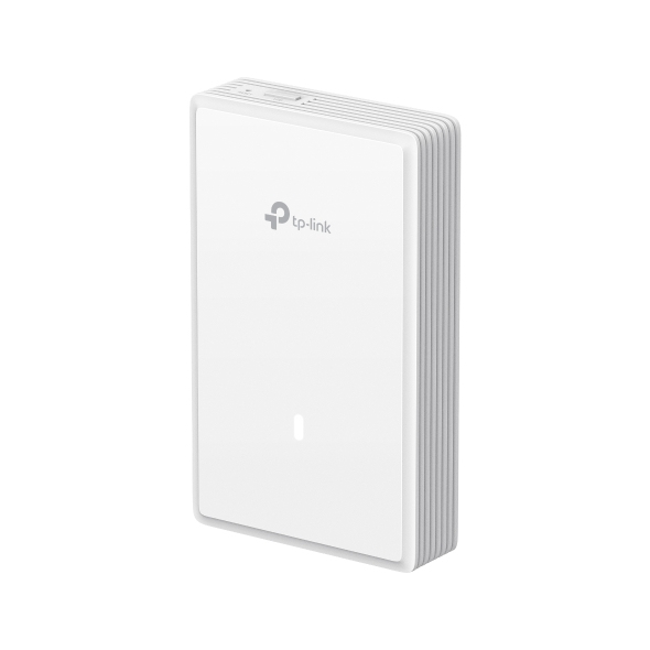 TP-Link Omada EAP725-Wall 5012 Mbit/s Hvit Strøm over Ethernet (PoE)