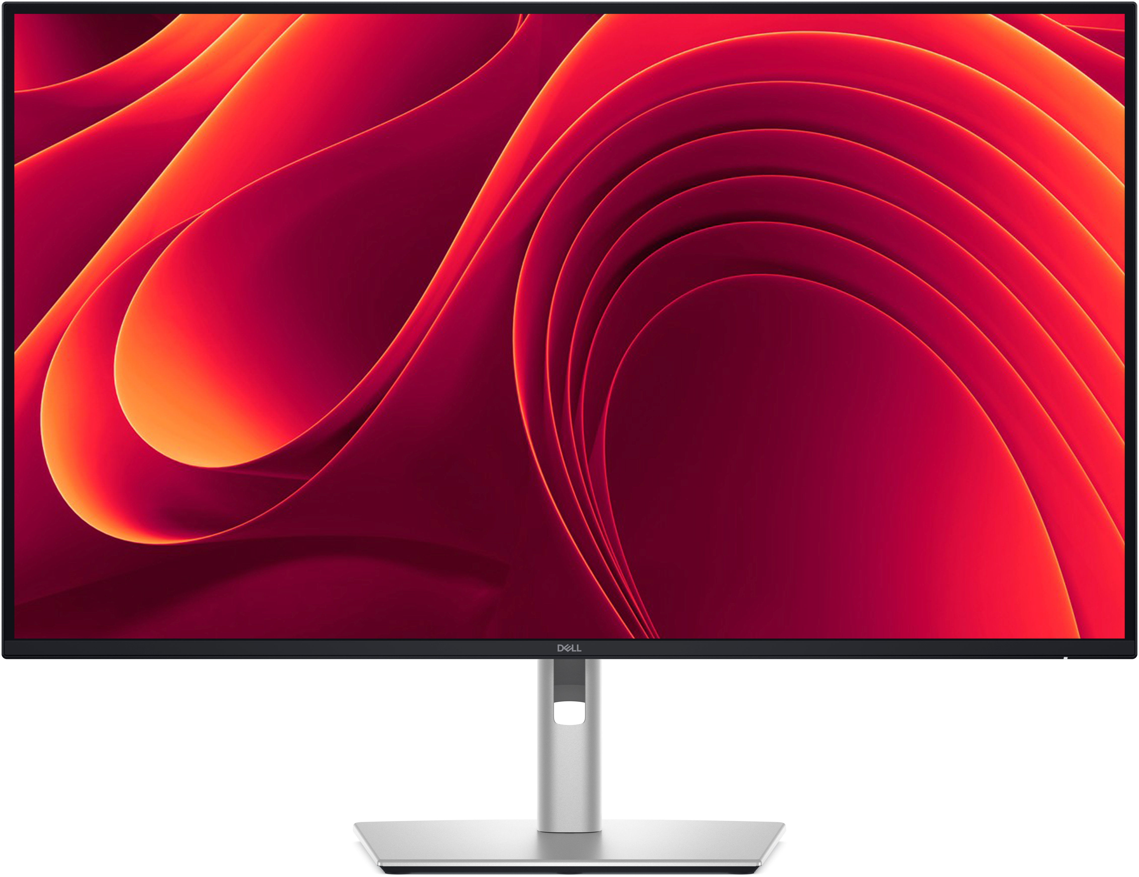DELL Pro Plus P3225DE PC-skjerm 80 cm (31.5") 2560 x 1440 piksler Wide Quad HD LCD Svart, Grå