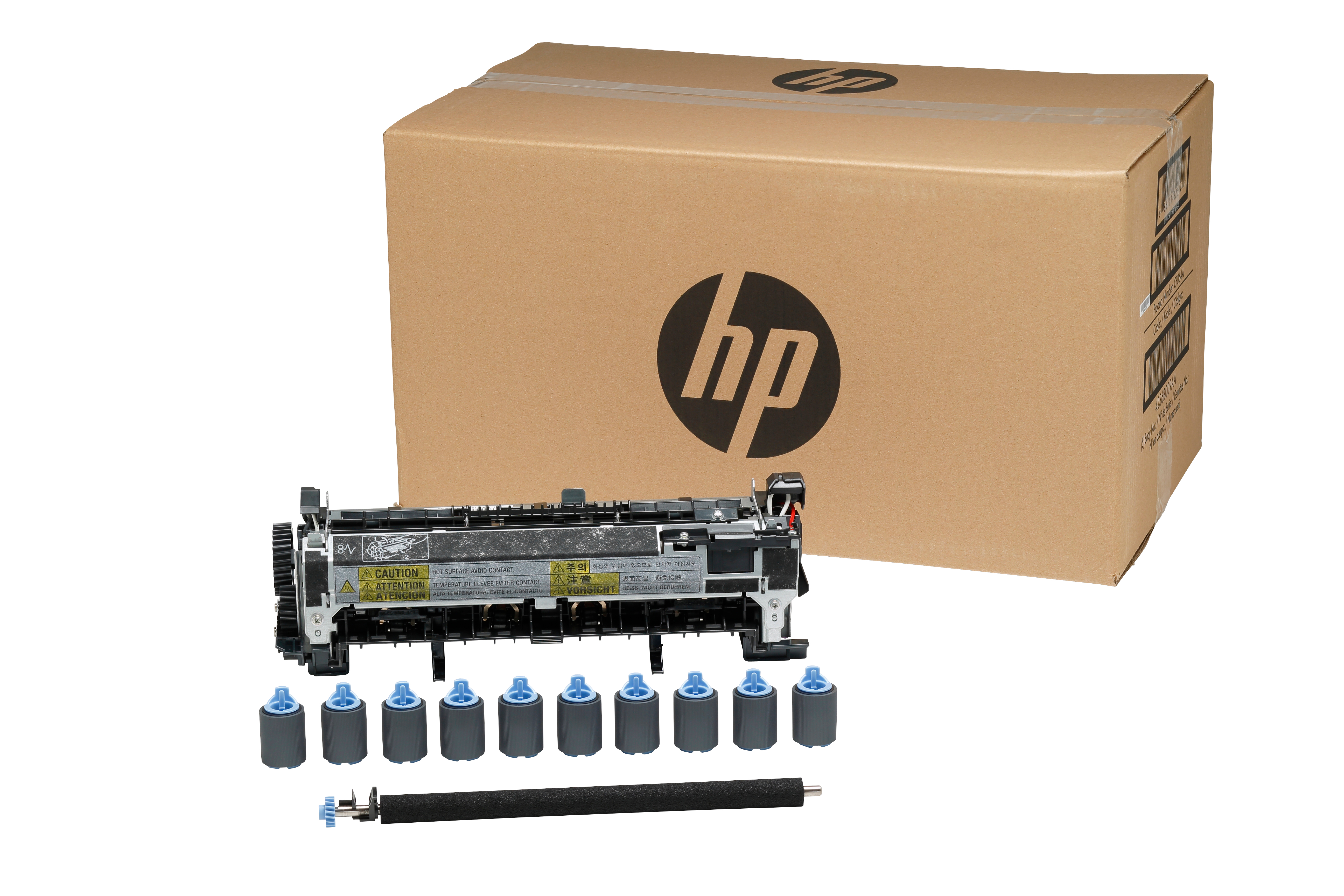 HP LaserJet CF065A 220 V vedlikeholdssett