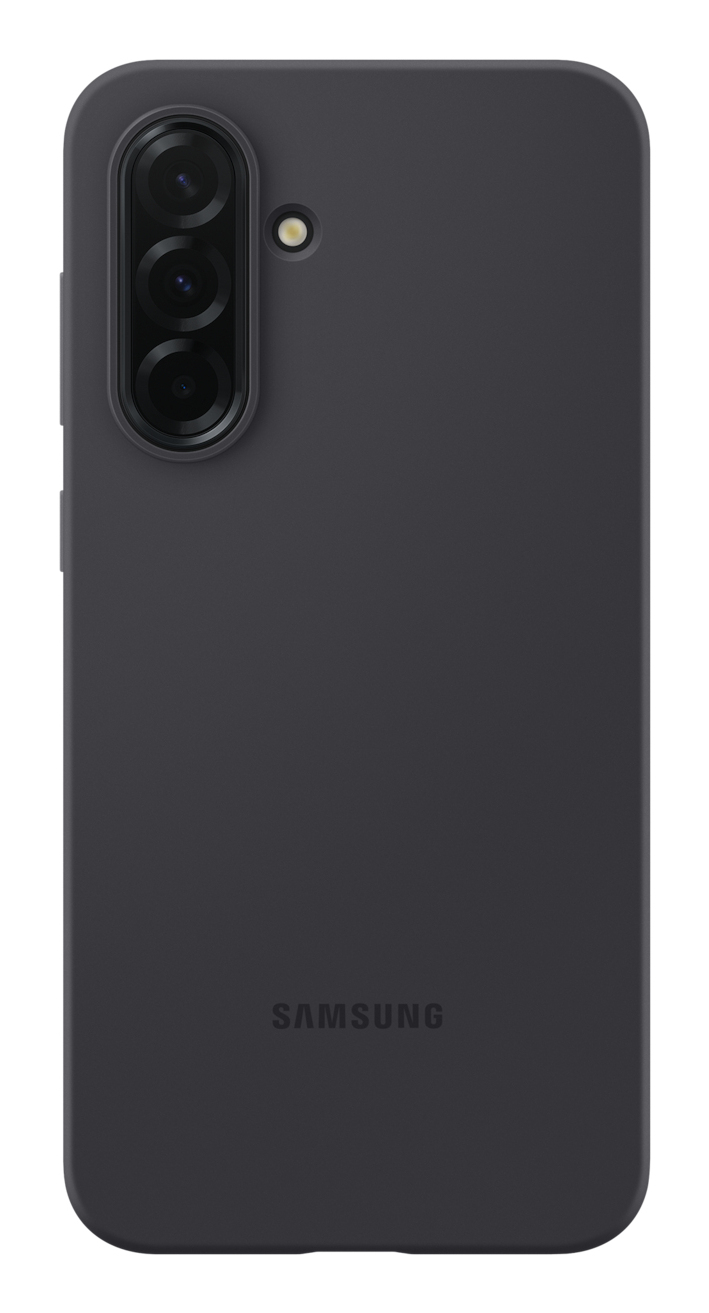 Samsung EF-PA366 mobiltelefonetui 17 cm (6.7") Etui Svart