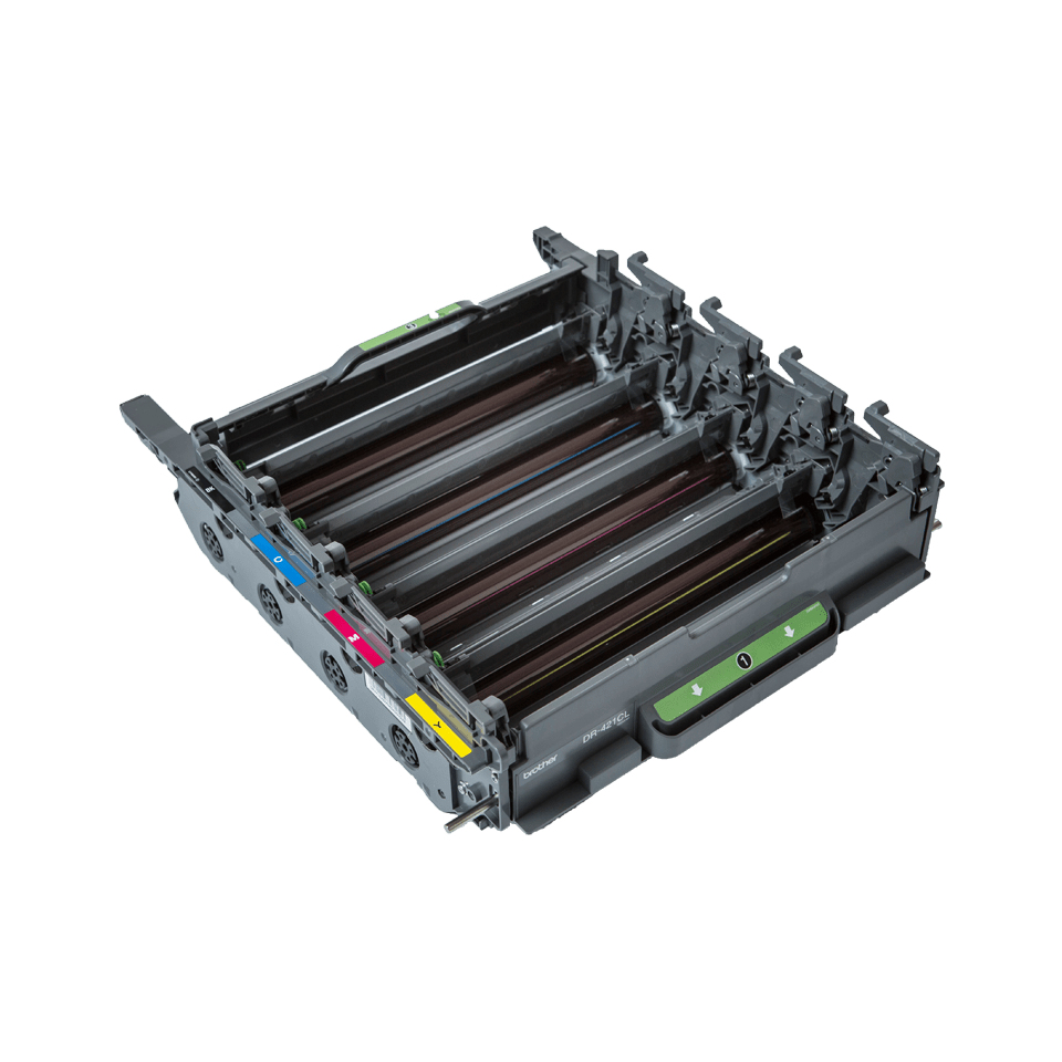 Brother DR-421CL skrivertromme Original 1 stykker