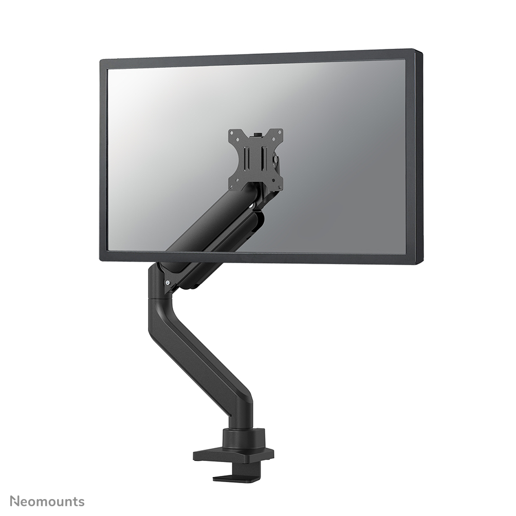 Neomounts DS70-450BL1 montering/stativ for skjerm 106,7 cm (42") Bord Svart