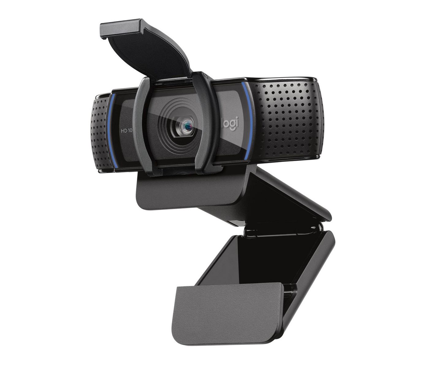 LOGI C920e HD 1080p Webcam - BLK - WW