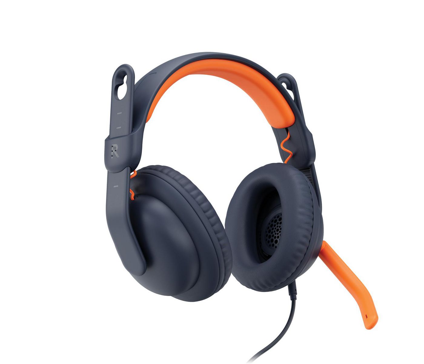 LOGI Zone Learn - CLASSIC BLUE - WW-9006