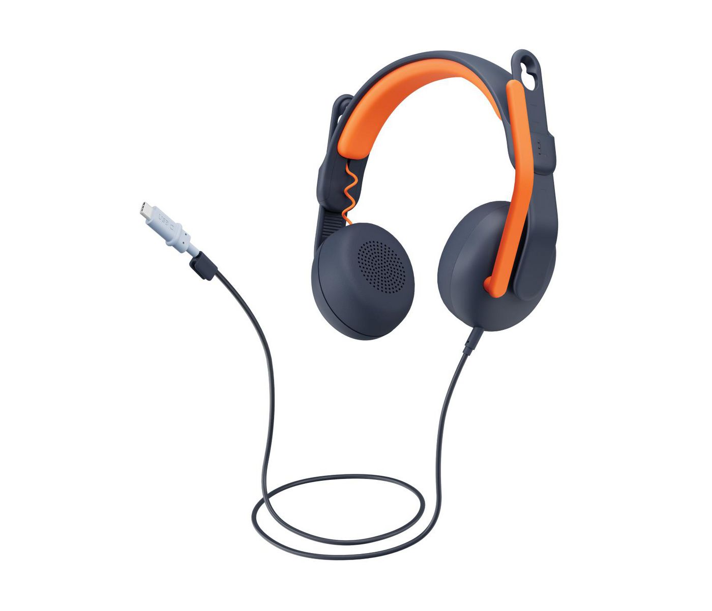 LOGI Zone Learn - CLASSIC BLUE - WW-9006