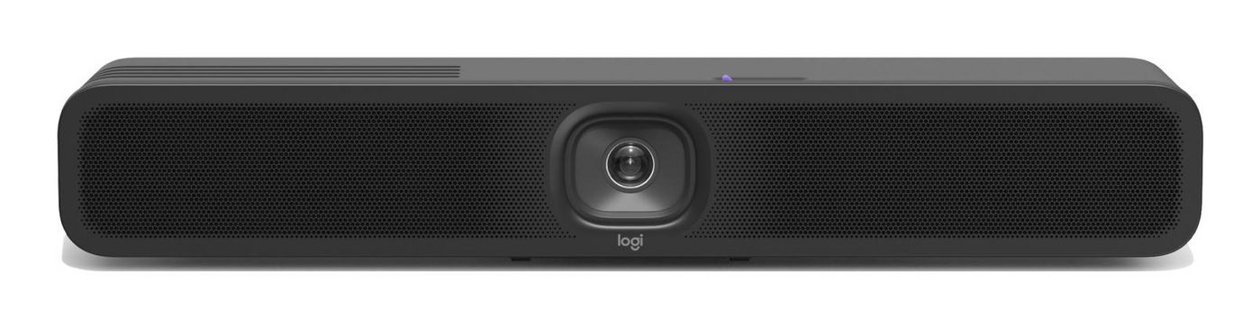 LOGI Webcam MeetUp 2 GRAPHITE USB UK/EU
