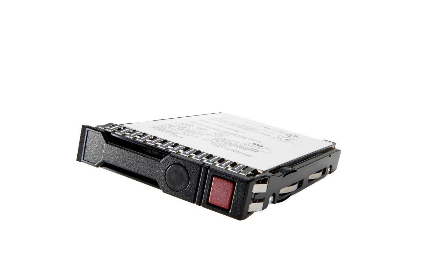 HPE 1.2TB SAS 10K SFF SC DS HDD