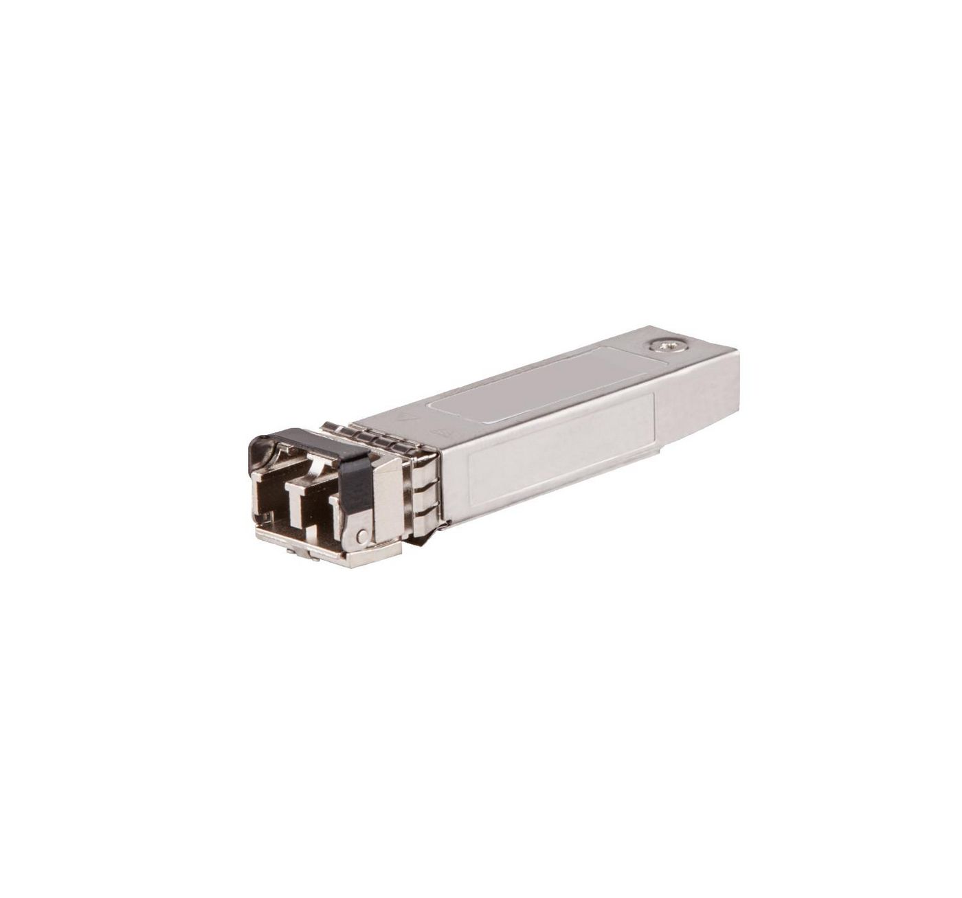 HPE Aruba 1G SFP LC SX 500m MMF XCVR